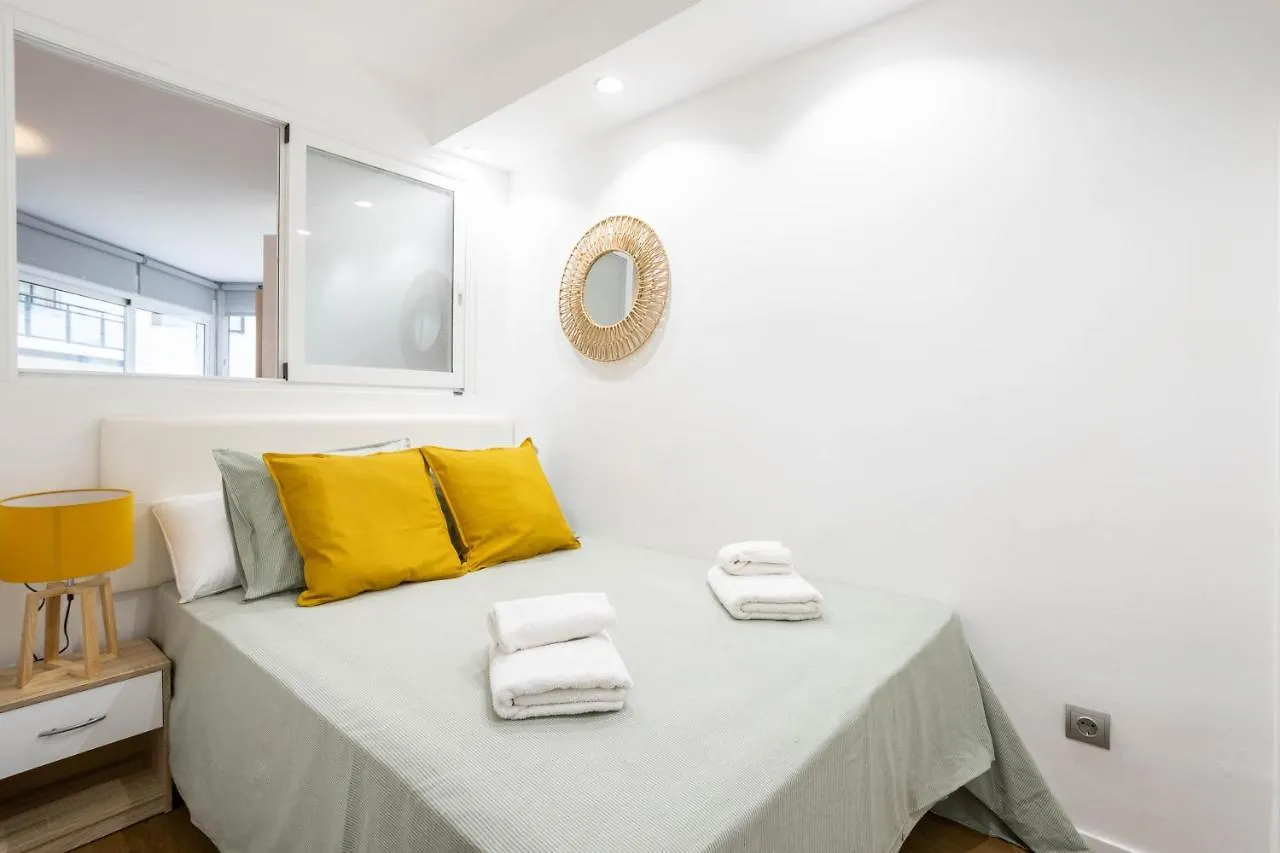 Lejlighed Oleholidays Marbella 2000 Primera Linea De Playa Spanien