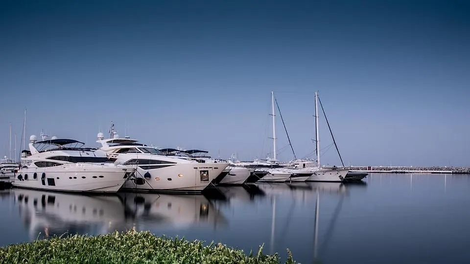 Lejlighed Oleholidays Marbella 2000 Primera Linea De Playa