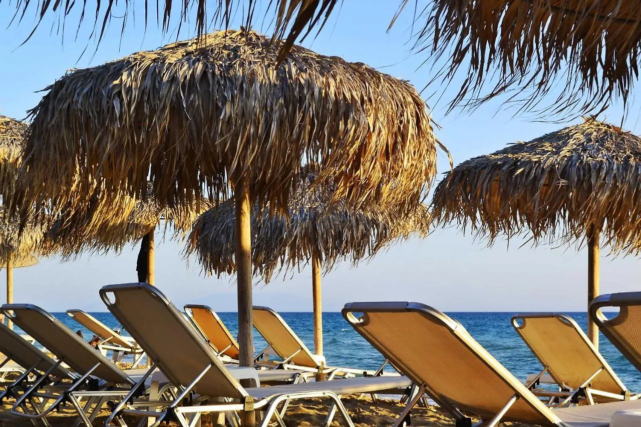 Lejlighed Oleholidays Marbella 2000 Primera Linea De Playa