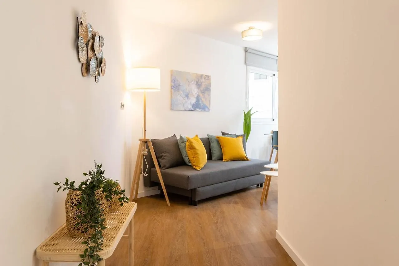 Oleholidays Marbella 2000 Primera Linea De Playa Apartment