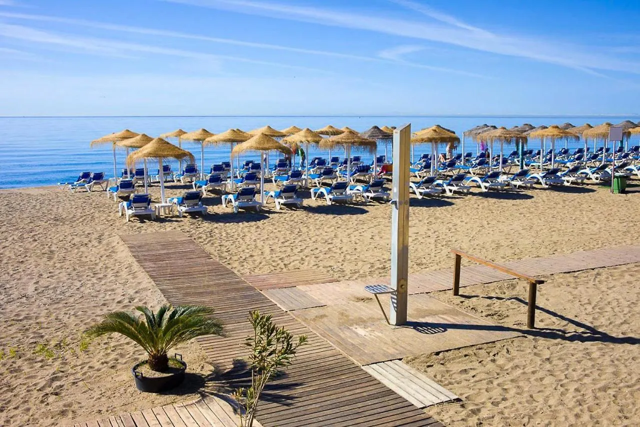 Apartment Oleholidays Marbella 2000 Primera Linea De Playa Spain